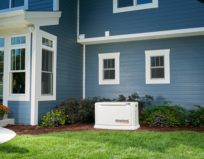 About Bradeen Electric & Generators Inc